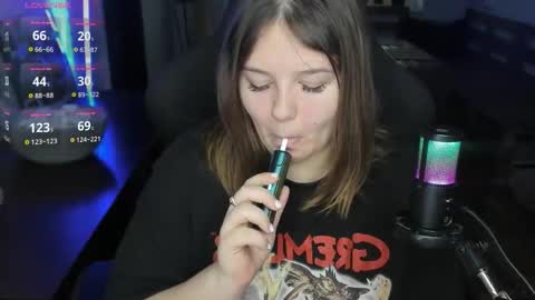 LOVE NERDS ONLY online show from October 4, 5:38 am