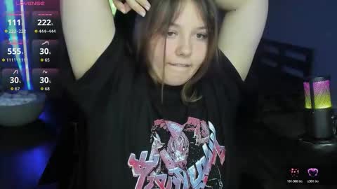 LOVE NERDS ONLY online show from October 31, 5:19 am