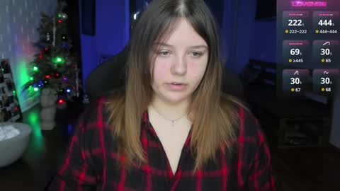 LOVE NERDS ONLY online show from January 11, 1:27 am