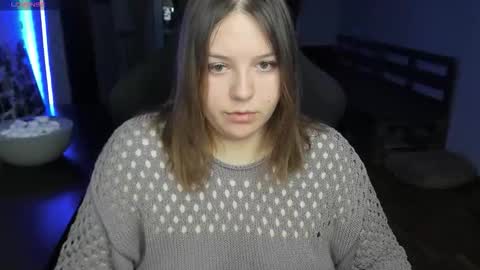 LOVE NERDS ONLY online show from November 3, 4:02 am