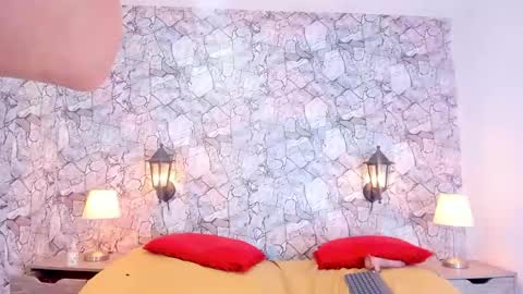 xabier online show from March 11, 6:30 pm