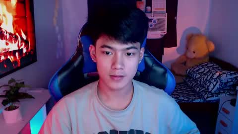 Prince Aldrian  online show from February 13, 1:15 pm