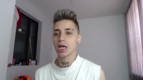 xalejo_max online show from January 11, 5:08 pm