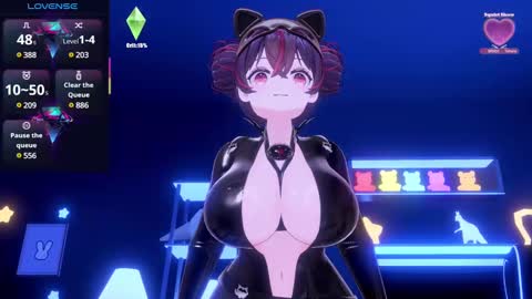 Xally online show from February 19, 12:22 pm