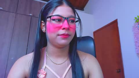 XALLYSONX online show from February 9, 11:36 am