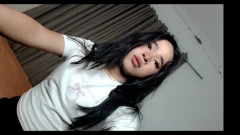 xam_blair_asian online show from June 30, 3:17 am
