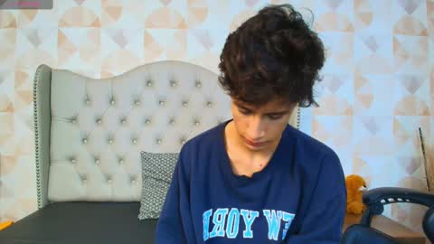 xam_collen online show from October 7, 2:46 pm