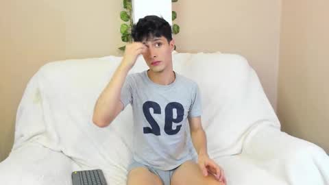 xam_collen online show from February 19, 3:11 pm