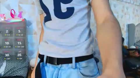 xam_collen online show from October 21, 2:43 pm