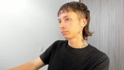 Xam online show from March 4, 9:56 pm