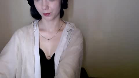 xan_ex online show from March 25, 7:04 am