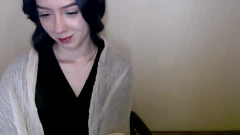 xan_ex online show from January 13, 2:41 am