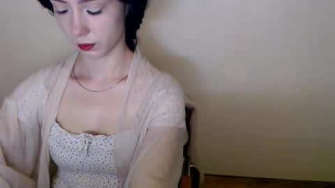 xan_ex online show from May 17, 2:10 am