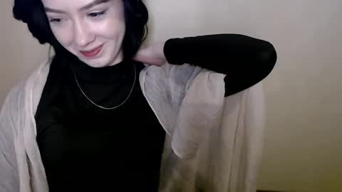 xan_ex online show from February 21, 3:42 am