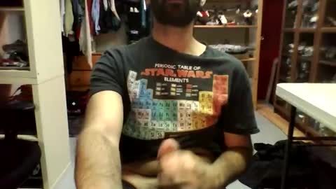 xander4369 online show from March 18, 10:15 pm