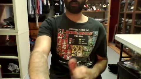 xander4369 online show from March 15, 7:28 pm