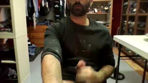 xander4369 online show from March 5, 3:21 pm