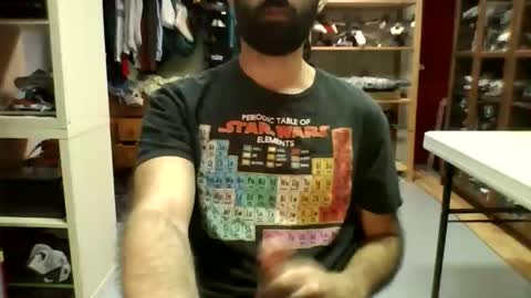 xander4369 online show from April 26, 4:15 pm