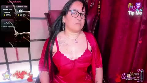 xander_taylor_ online show from May 31, 5:17 am