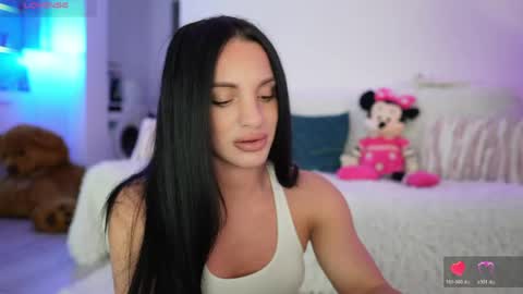 Alexandra online show from May 31, 2:10 am