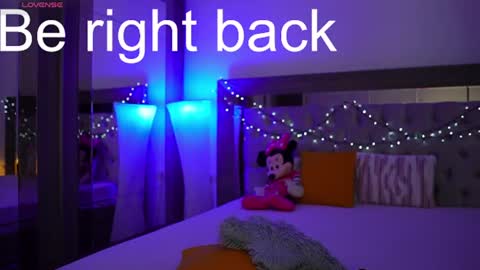 Alexandra online show from August 7, 11:03 pm