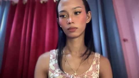 Cassandra online show from February 3, 1:02 am