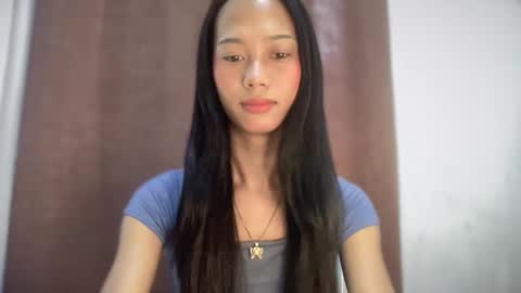 Cassandra online show from February 23, 12:57 am