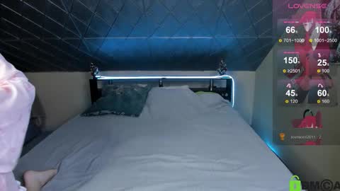 Lola online show from December 21, 7:42 pm