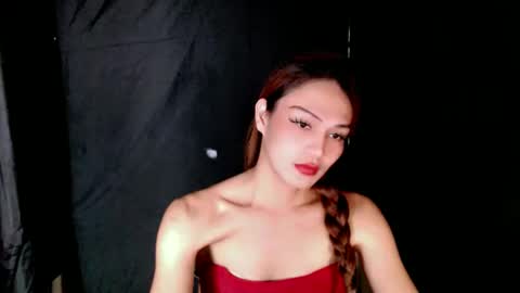 ANGEL online show from April 3, 2:51 am