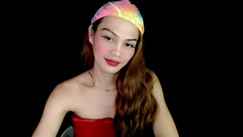 ANGEL online show from March 24, 11:00 pm