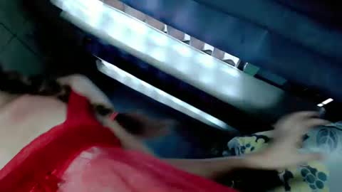 ANGEL online show from February 7, 12:53 am