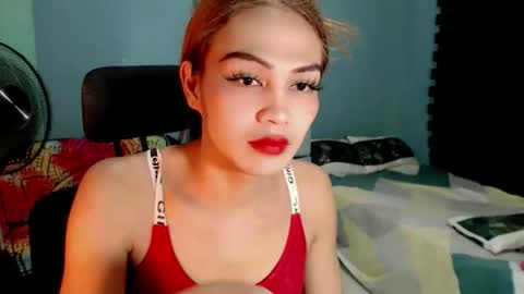 ANGEL online show from November 9, 4:32 pm