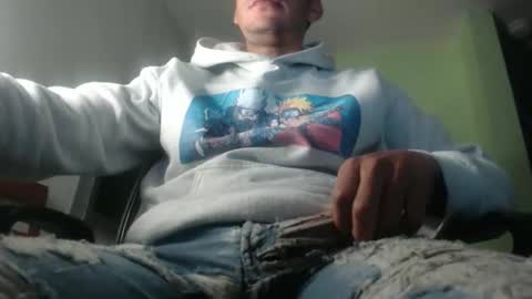 xavicock24 online show from December 2, 8:56 am