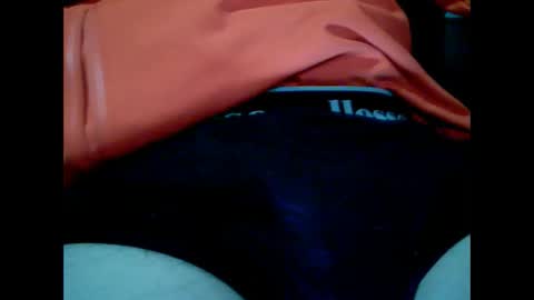 xavier1337 online show from November 25, 9:57 pm