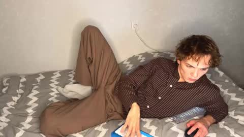 Xavier  PVT open  online show from February 3, 4:44 pm