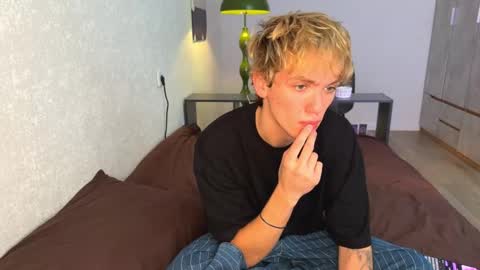 Xavier  PVT open  online show from March 17, 10:20 am