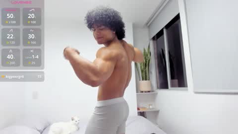 Xavier online show from March 13, 2:26 am