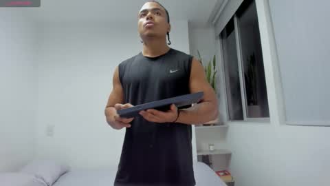 Xavier online show from December 21, 1:23 am