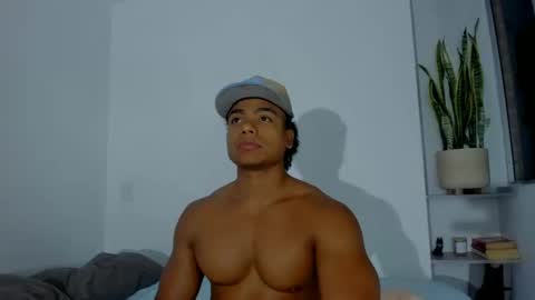 Xavier online show from September 25, 1:12 am