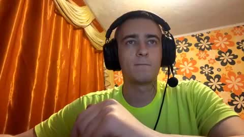 Vlad online show from July 9, 6:12 pm
