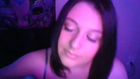 BabyGirl online show from April 17, 5:21 am