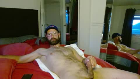 xbigshooter85 online show from July 30, 4:13 am
