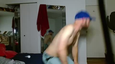 xbigshooter85 online show from July 21, 5:31 am