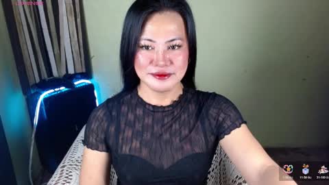 Godess  Lucy online show from December 14, 12:00 pm