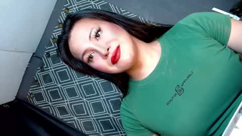 Godess  Lucy online show from March 26, 7:41 pm