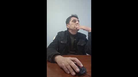 Xcandy779 online show from April 3, 4:03 pm