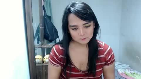 Jenny Your sweet cute girl online show from December 18, 11:08 pm