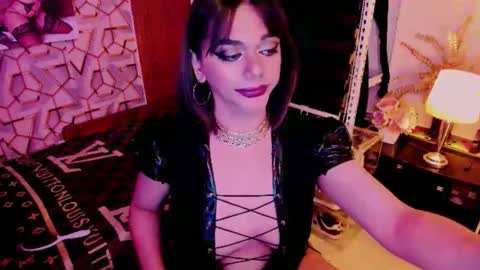 Snapshot of xdirtymistressx chatting on October 12, 12:36 am XDirtymistressX online show from October 12, 12:36 am