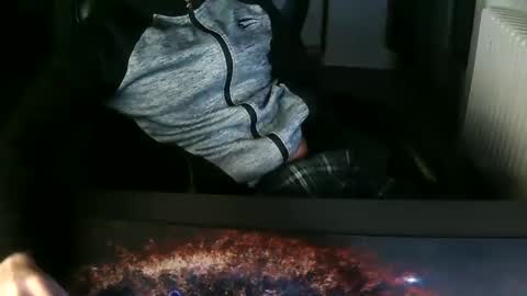 Drazox online show from December 2, 10:51 pm