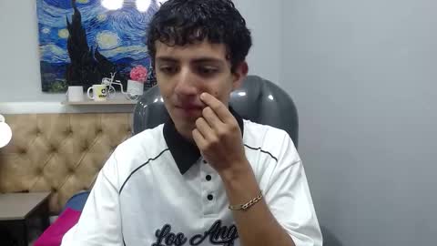 xebastwink online show from February 2, 1:07 pm